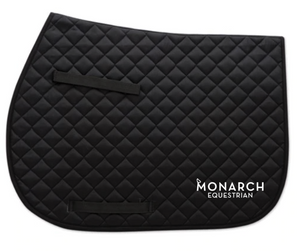 Monarch Equestrian - AP Saddle Pad