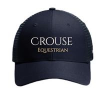 Load image into Gallery viewer, Crouse Equestrial - Carhartt ® Rugged Professional ™ Series Cap