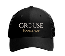 Load image into Gallery viewer, Crouse Equestrial - Carhartt ® Rugged Professional ™ Series Cap