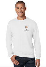 Load image into Gallery viewer, Crouse Equestrian - Gildan - Heavy Blend™ Sweatshirt