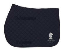 Load image into Gallery viewer, Checkmate Equestrian - AP Saddle Pad