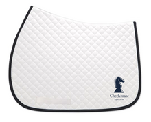 Load image into Gallery viewer, Checkmate Equestrian - AP Saddle Pad