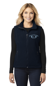 Great Escape Stables - Port Authority® Value Fleece Vest (Men's, Women's, Youth)