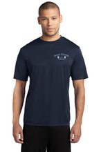 Load image into Gallery viewer, Great Escape Stables - Port &amp; Company® Performance Blend Tee (Ladies, Men&#39;s, Youth)