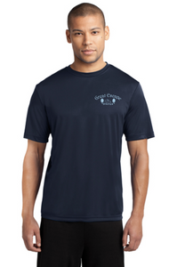 Great Escape Stables - Port & Company® Performance Blend Tee (Ladies, Men's, Youth)