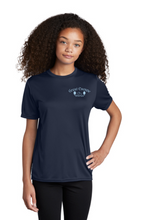 Load image into Gallery viewer, Great Escape Stables - Port &amp; Company® Performance Blend Tee (Ladies, Men&#39;s, Youth)