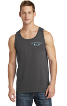 Load image into Gallery viewer, Great Escape Stables - Core Cotton Tank Top