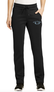 Great Escape Stables - Sport-Tek® Ladies Sport-Wick® Fleece Pant