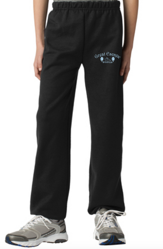 Great Escape Stables - Gildan - Youth Heavy Blend™ Sweatpants