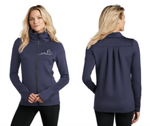Load image into Gallery viewer, Mill-Again Stables - OGIO ® ENDURANCE Ladies Modern Performance Full-Zip
