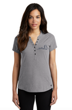 Load image into Gallery viewer, Mill-Again Stables - OGIO ® Ladies Tread Henley