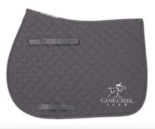 Load image into Gallery viewer, Cane Creek Farm - AP Saddle Pad