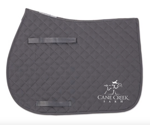 Cane Creek Farm - AP Saddle Pad