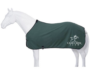 Cane Creek Farm - Tough-1 Softfleece Cooler