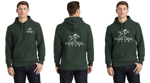 Cane Creek Farm - Sport-Tek® Super Heavyweight Pullover Hooded Sweatshirt