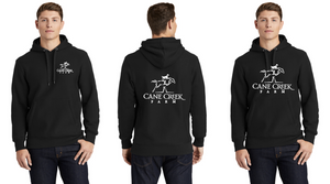 Cane Creek Farm - Sport-Tek® Super Heavyweight Pullover Hooded Sweatshirt