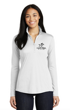 Load image into Gallery viewer, Cane Creek Fun - Sport-Tek® PosiCharge® Competitor™ 1/4-Zip Pullover (Ladies, Men&#39;s, Youth)