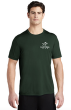 Load image into Gallery viewer, Cane Creek Farm - Sport-Tek® Posi-UV ® Pro Tee(Ladies, Men&#39;s, &amp; Youth)