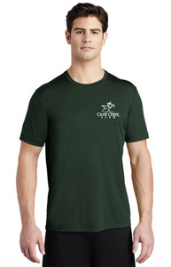 Cane Creek Farm - Sport-Tek® Posi-UV ® Pro Tee(Ladies, Men's, & Youth)