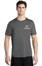 Load image into Gallery viewer, Cane Creek Farm - Sport-Tek® Posi-UV ® Pro Tee(Ladies, Men&#39;s, &amp; Youth)