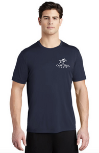 Cane Creek Farm - Sport-Tek® Posi-UV ® Pro Tee(Ladies, Men's, & Youth)