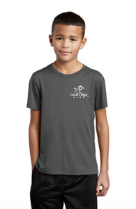 Cane Creek Farm - Sport-Tek® Posi-UV ® Pro Tee(Ladies, Men's, & Youth)