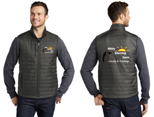 Load image into Gallery viewer, Misty Morning Farm - Port Authority® Packable Puffy Vest