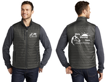 Load image into Gallery viewer, Misty Morning Farm - Port Authority® Packable Puffy Vest