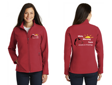 Load image into Gallery viewer, Misty Morning Farm - Port Authority® Core Soft Shell Jacket
