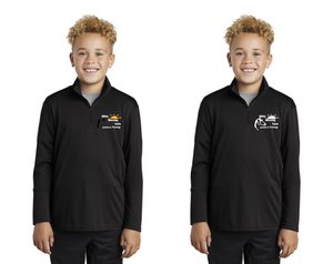 Misty Morning Farm - Sport-Tek® PosiCharge® Competitor™ 1/4-Zip Pullover (Ladies, Men's, Youth)