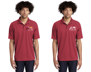 Misty Morning Farm - Sport-Tek® Dri-Mesh® Pro Polo