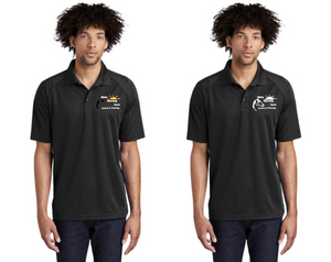 Misty Morning Farm - Sport-Tek® Dri-Mesh® Pro Polo