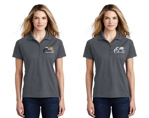 Misty Morning Farm - Sport-Tek® Dri-Mesh® Pro Polo