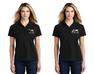 Misty Morning Farm - Sport-Tek® Dri-Mesh® Pro Polo