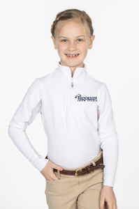 Brookside Show Stable - EIS Solid COOL Shirt ® (Ladies & Children)