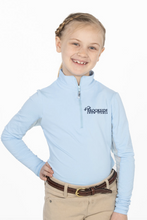Load image into Gallery viewer, Brookside Show Stable - EIS Solid COOL Shirt ® (Ladies &amp; Children)