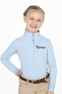 Brookside Show Stable - EIS Solid COOL Shirt ® (Ladies & Children)