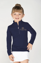 Load image into Gallery viewer, Oxford Farm - EIS Solid COOL Shirt ® (Ladies &amp; Children)