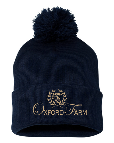 Oxford Farm - Sportsman - Pom-Pom 12