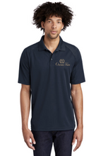 Load image into Gallery viewer, Oxford Farm - Sport-Tek® Dri-Mesh® Pro Polo