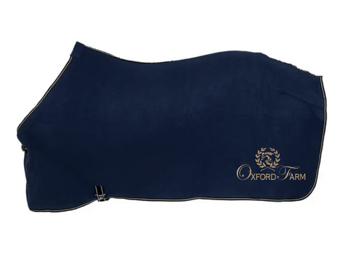 Oxford Farm - Tough-1 Softfleece Cooler