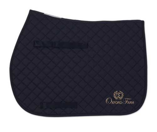 Oxford Farm - AP Saddle Pad