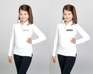 SD&E/AGS EIS Children's COOL Shirt ®