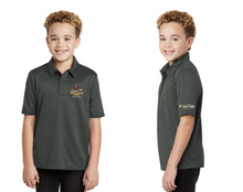 Load image into Gallery viewer, WDHPC - Port Authority® Youth Silk Touch™ Performance Polo