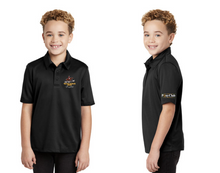 Load image into Gallery viewer, WDHPC - Port Authority® Youth Silk Touch™ Performance Polo