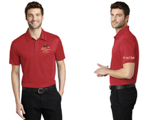 Load image into Gallery viewer, WDHPC - Port Authority® Silk Touch™ Performance Polo