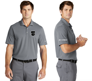 Kinvarra Farm - Nike Men's Dri-FIT Micro Pique 2.0 Polo