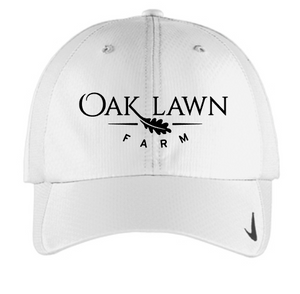 Oak Lawn Farm - Nike Sphere Dry Cap