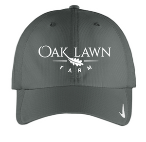 Oak Lawn Farm - Nike Sphere Dry Cap
