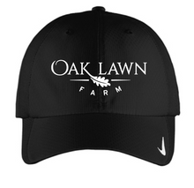 Load image into Gallery viewer, Oak Lawn Farm - Nike Sphere Dry Cap